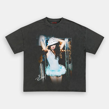 Britney Spears V3 Tee