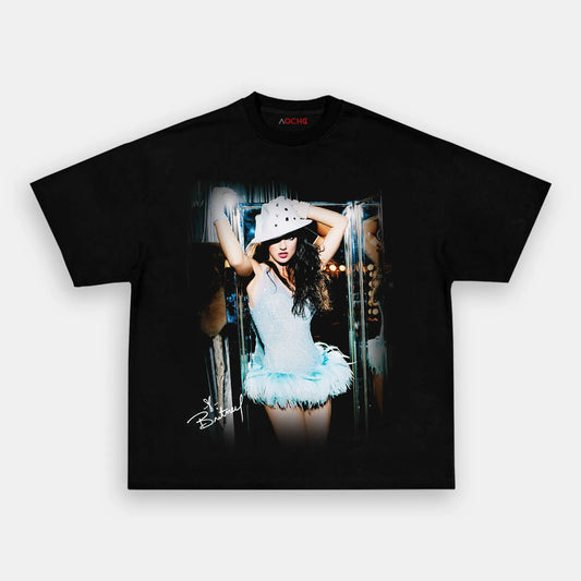 Britney Spears V3 Tee