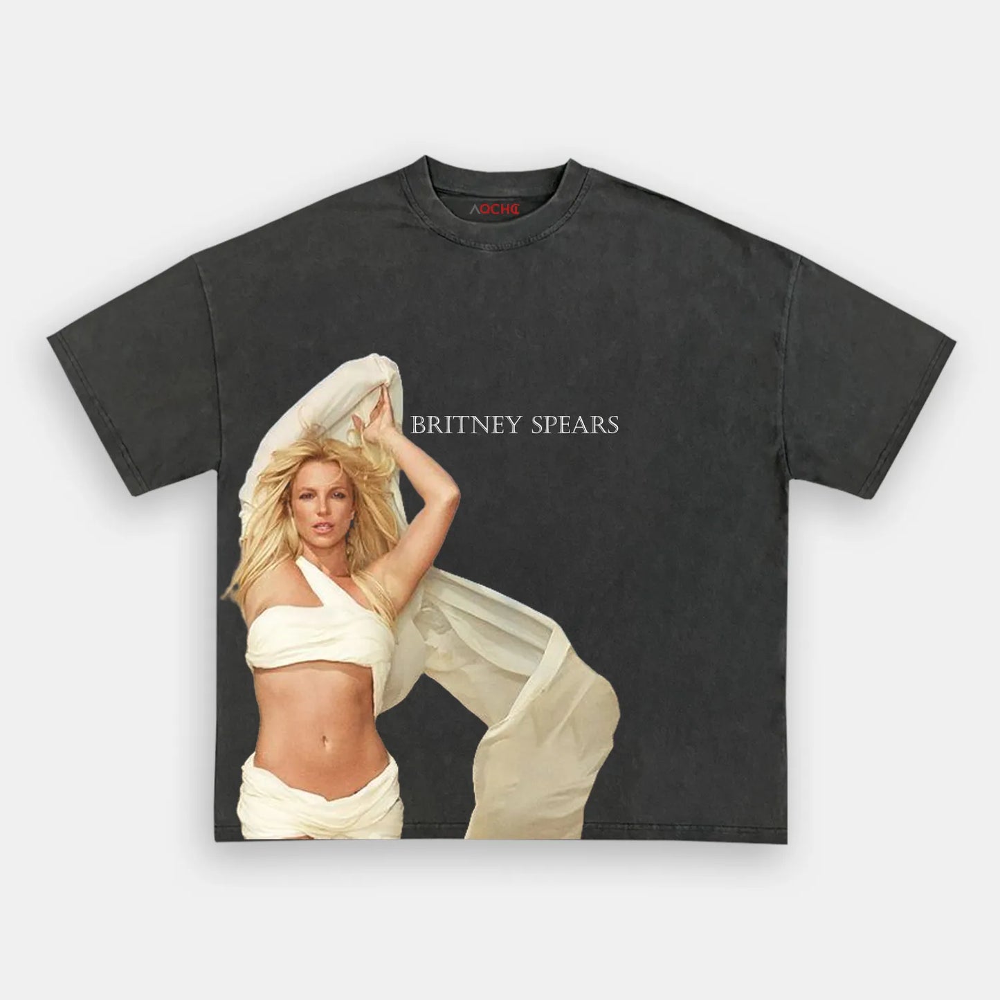 Britney Spears V4 Tee