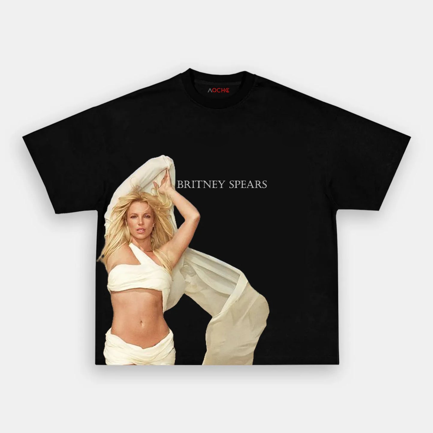 Britney Spears V4 Tee