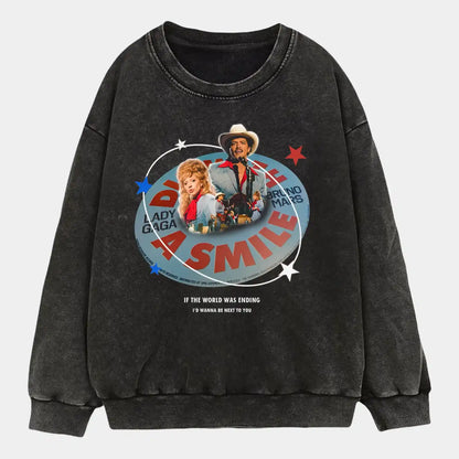 Bruno Mars & Lady gaga Die With A Smile WEAR 3.0