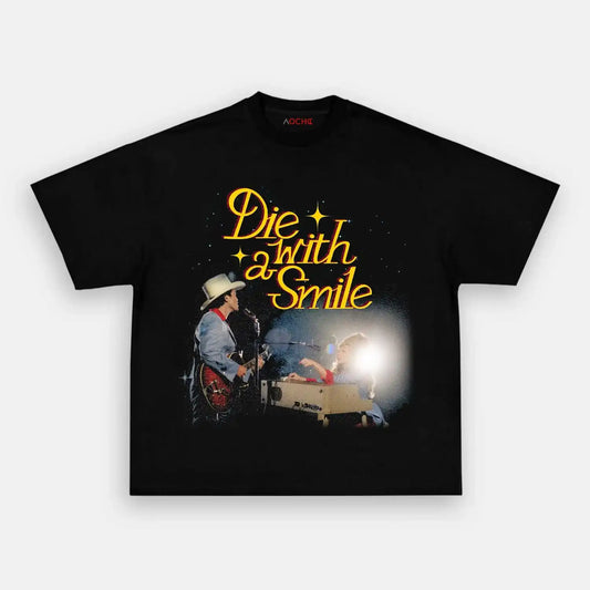 Bruno Mars & Lady gaga Die With A Smile WEAR 4.0
