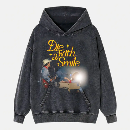 Bruno Mars & Lady gaga Die With A Smile WEAR 4.0