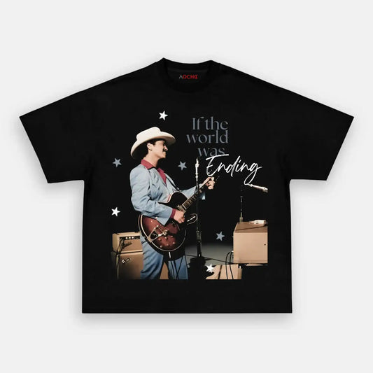 Bruno Mars & Lady gaga Ending WEAR
