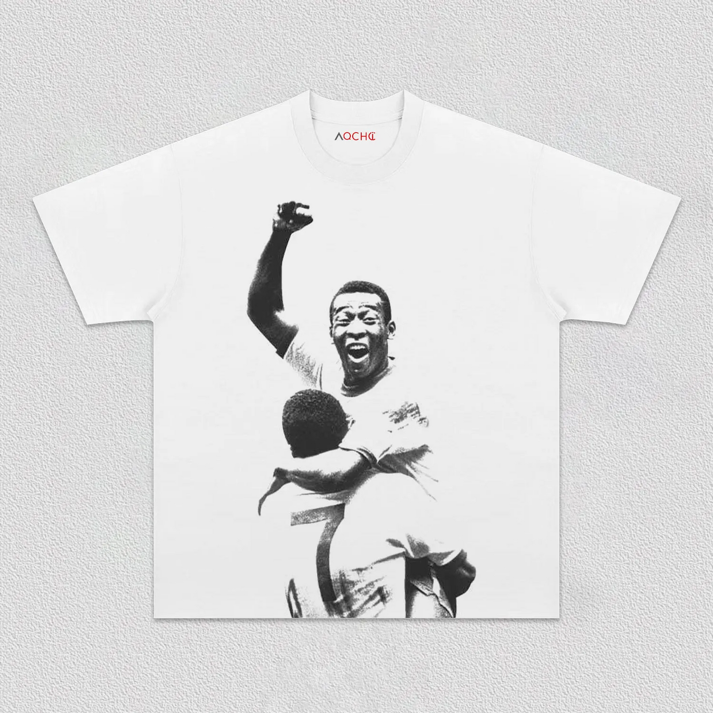 CAMISETA PELE TEE