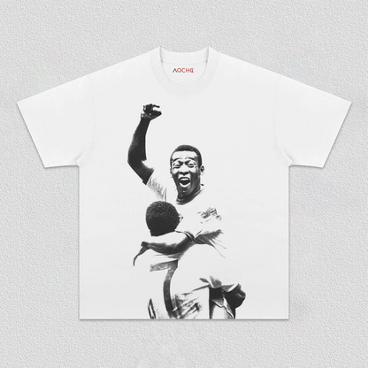CAMISETA PELE TEE