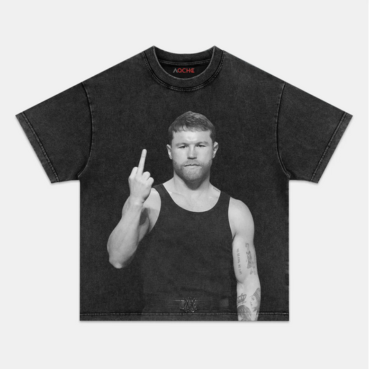 CANELO ÁLVAREZ V2 TEE