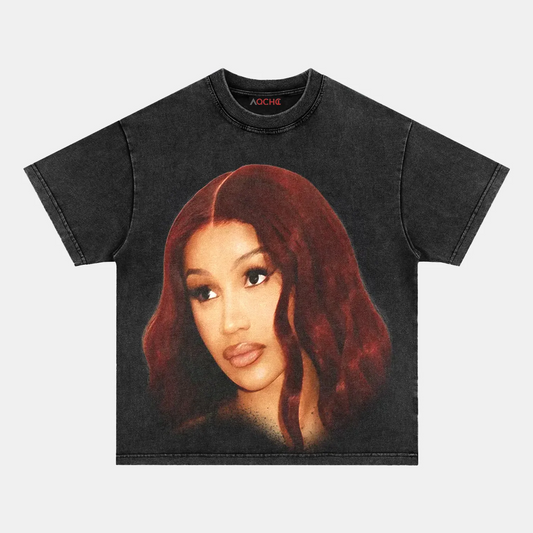 CARDI 5.7 TEE