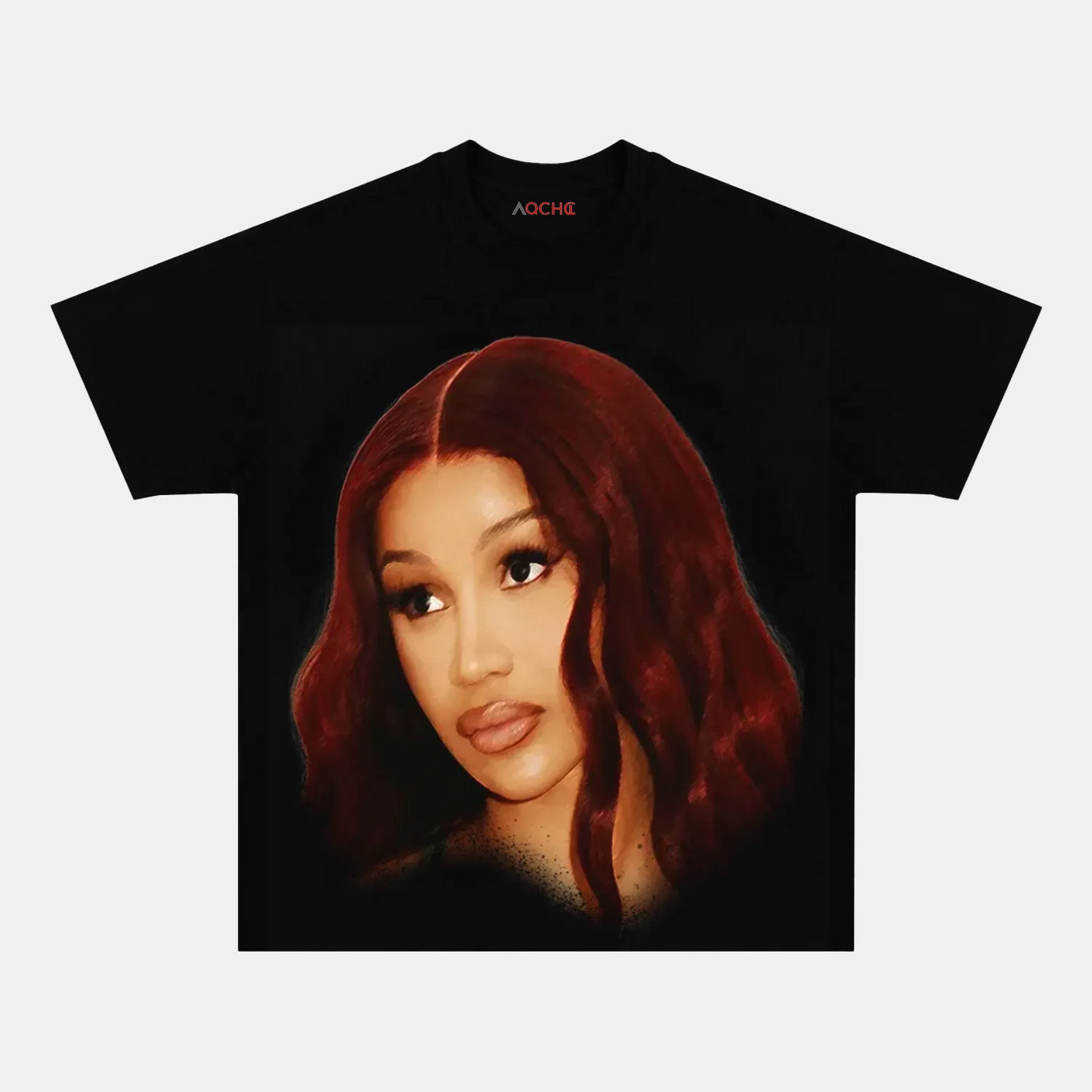 CARDI 5.7 TEE