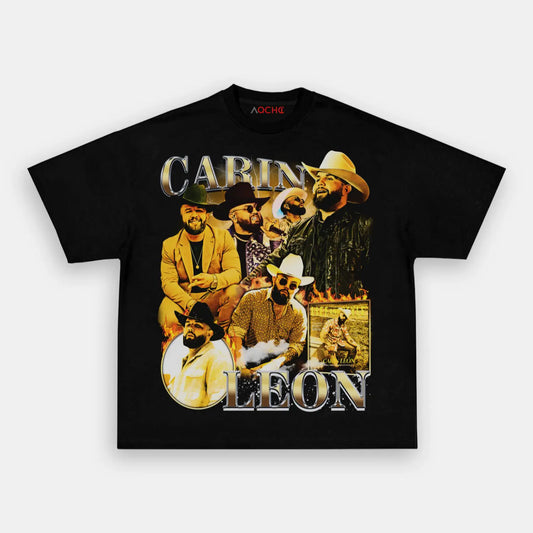 CARIN LEON V3 TEE