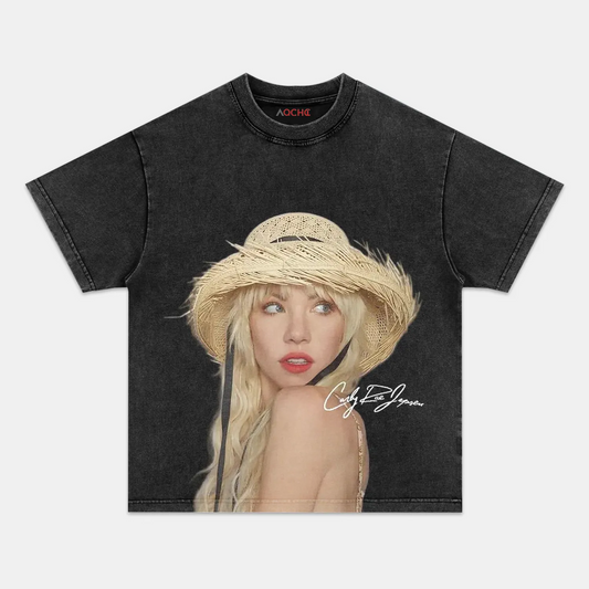 CARLY RAE JEPSEN TEE