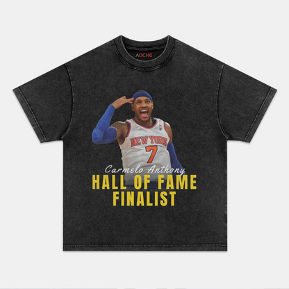 CARMELO ANTHONY TEE