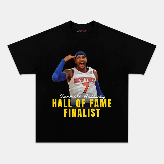 CARMELO ANTHONY TEE
