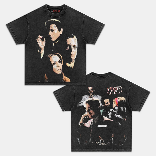 CASINO TEE