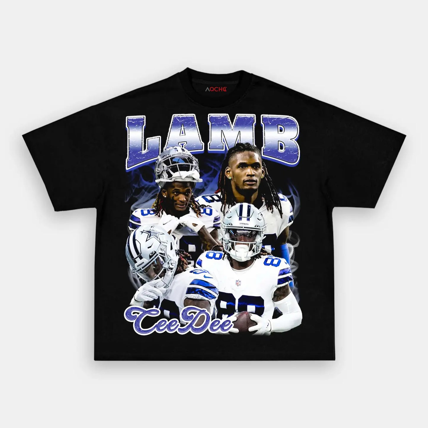 CEEDEE Lamb TEE