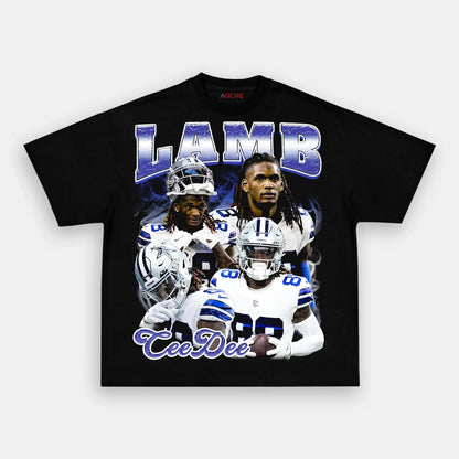 CEEDEE Lamb TEE