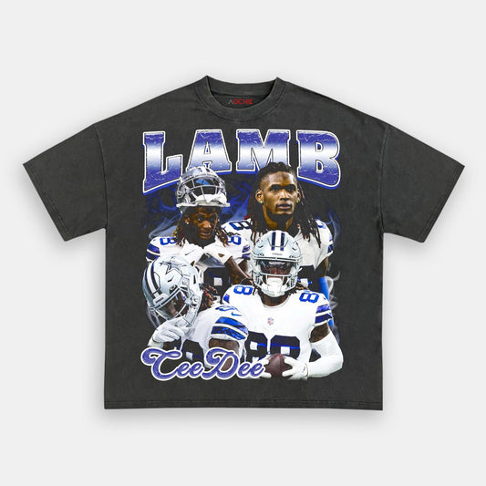 CEEDEE Lamb TEE