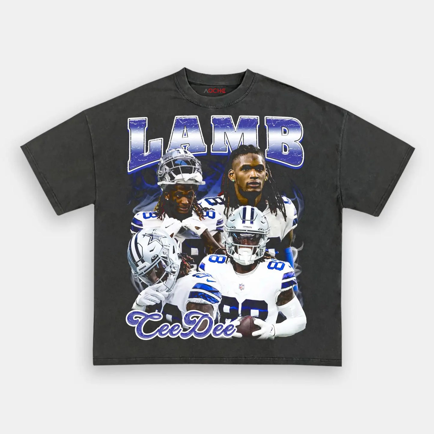 CEEDEE Lamb TEE