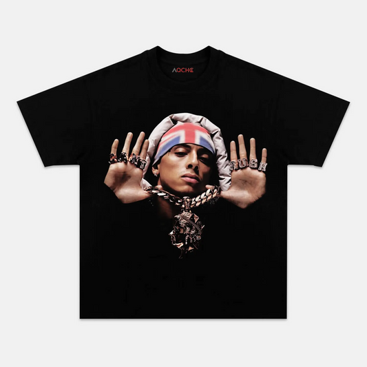 CENTRAL CEE 5.7 TEE