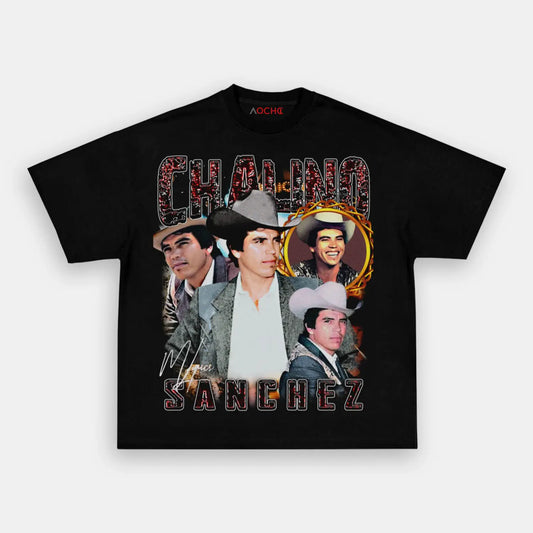 CHALINO SANCHEZ V3 TEE