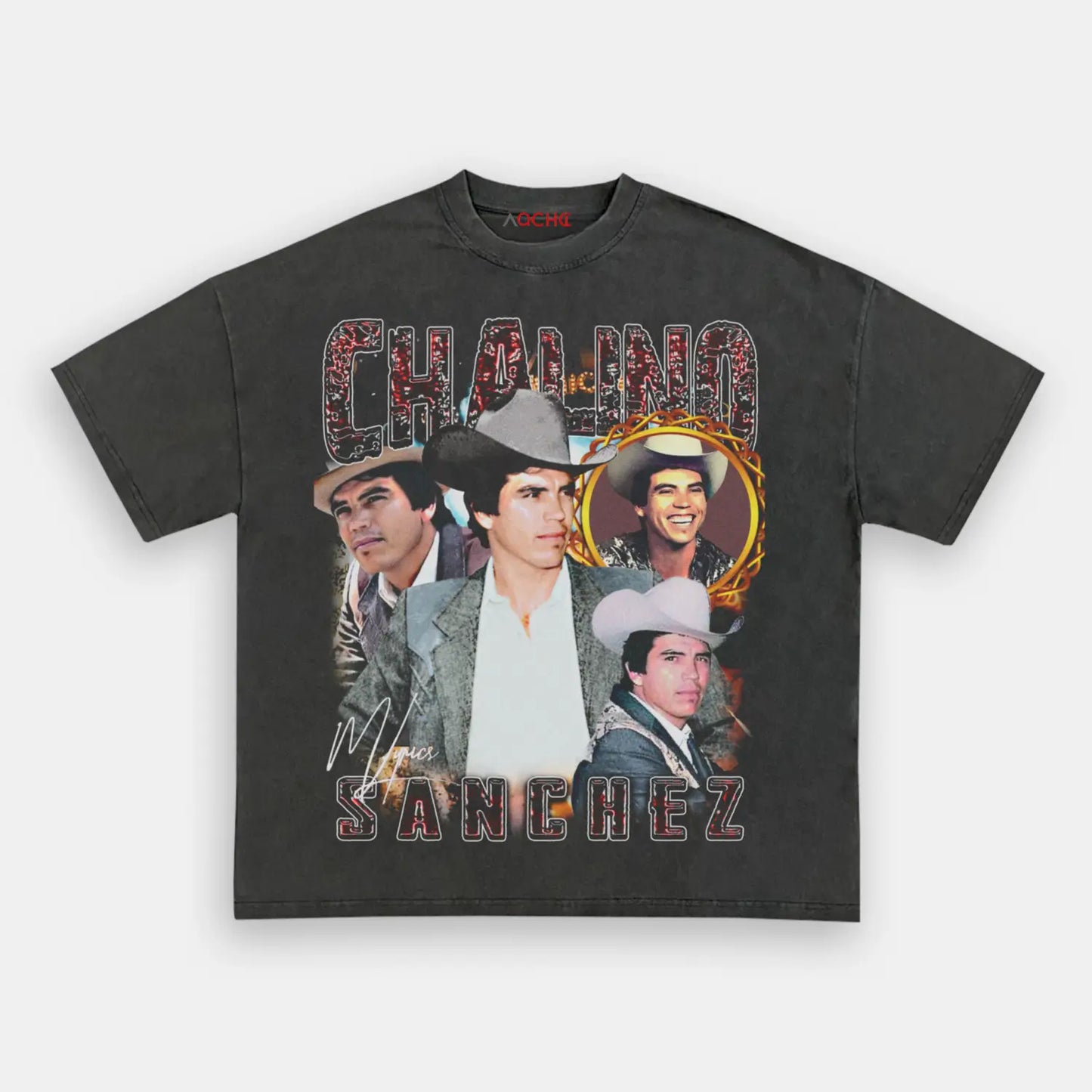 CHALINO SANCHEZ V3 TEE