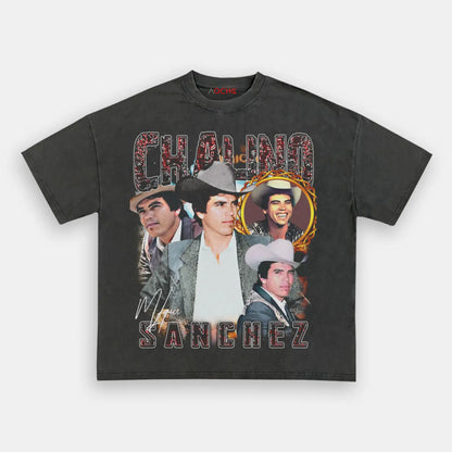 CHALINO SANCHEZ V3 TEE