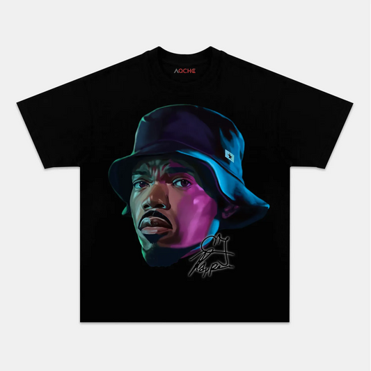 CHANCE THE RAPPER & STAR LINE V2 TEE
