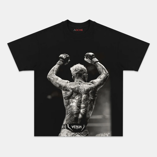 CHARLES OLIVEIRA 5.12 A3 TEE