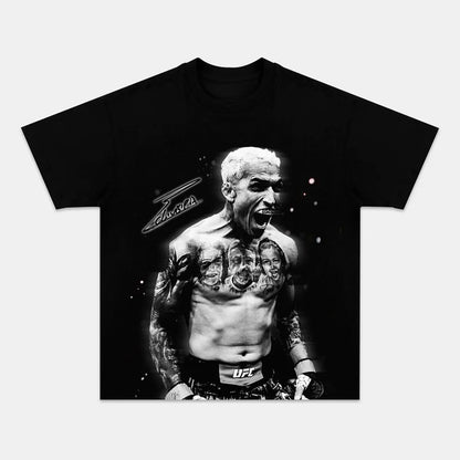 CHARLES OLIVEIRA TEE 2.0