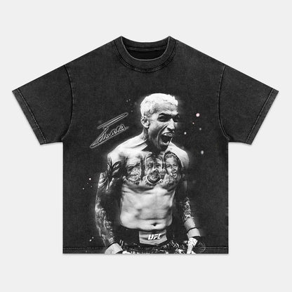 CHARLES OLIVEIRA TEE 2.0