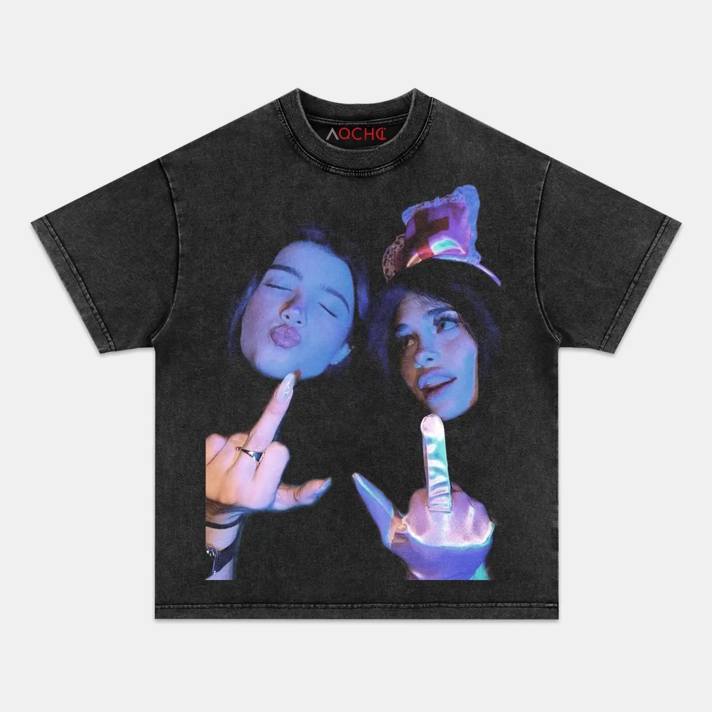 CHARLI D'AMELIO TEE V1.2