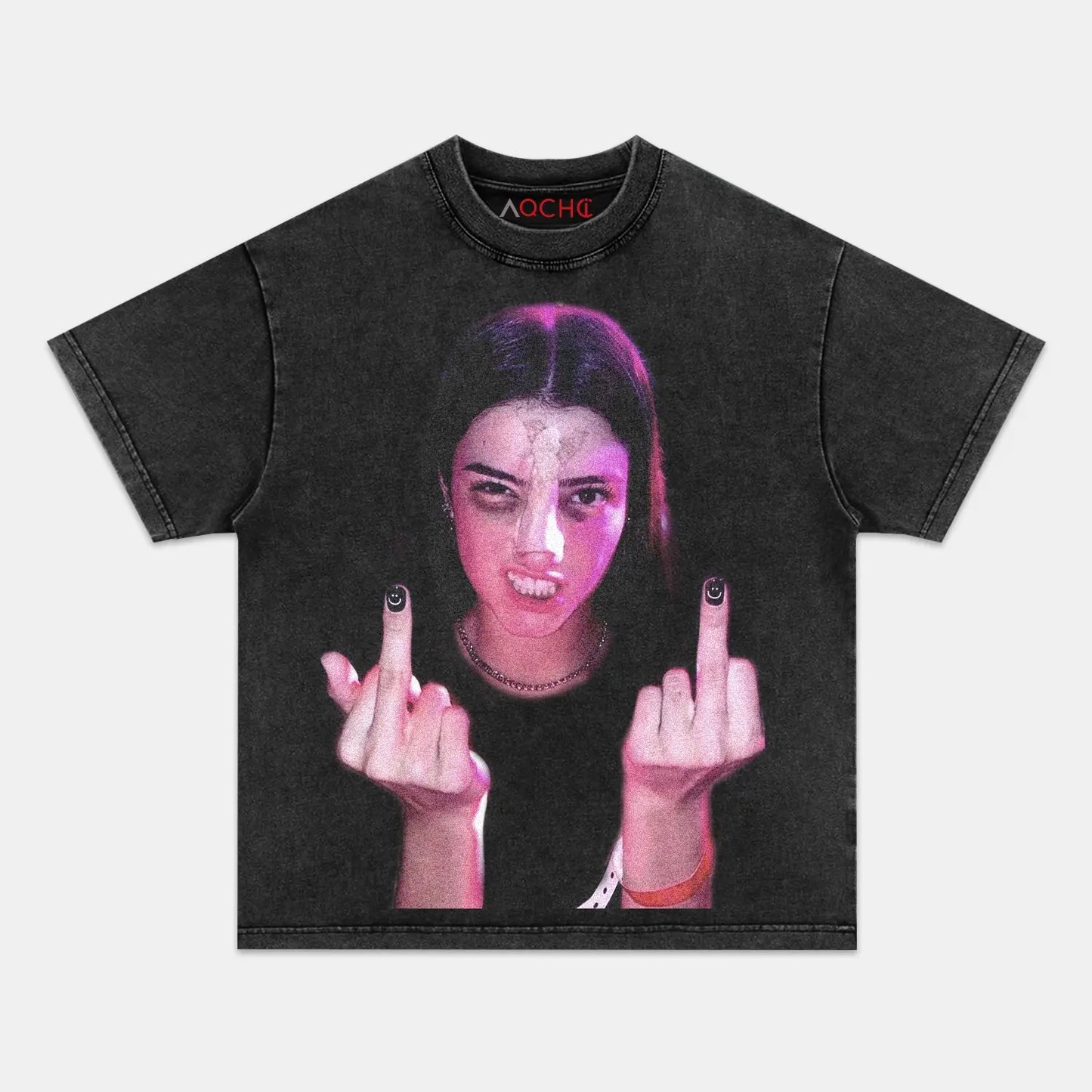 CHARLI D'AMELIO TEE V1.5