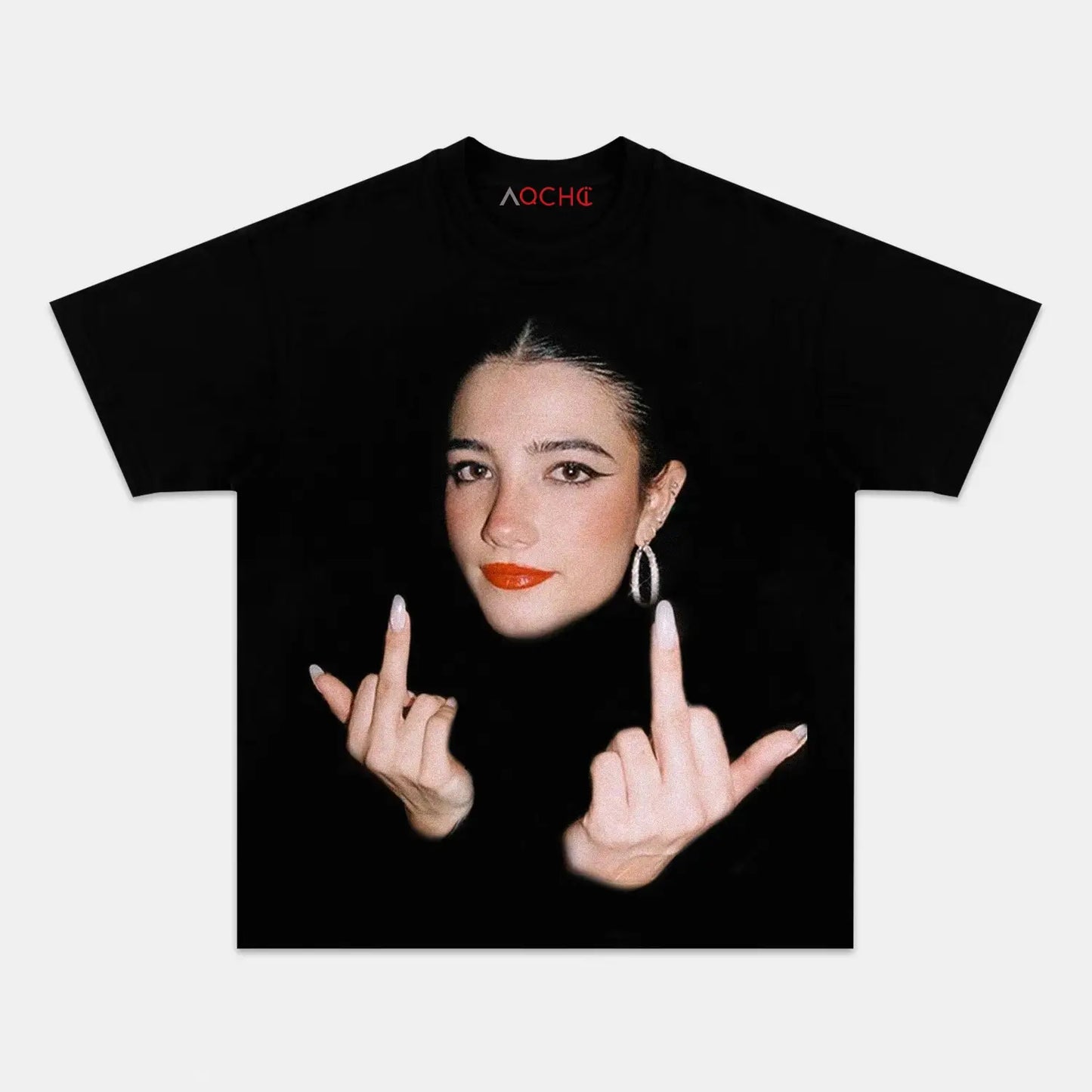 CHARLI D'AMELIO TEE V1.3