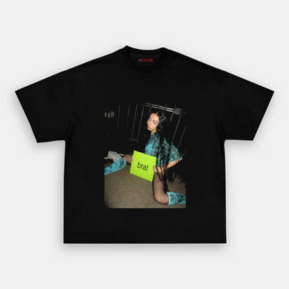 CHARLI XCX A1 TEE