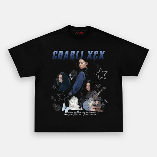 CHARLI XCX A1