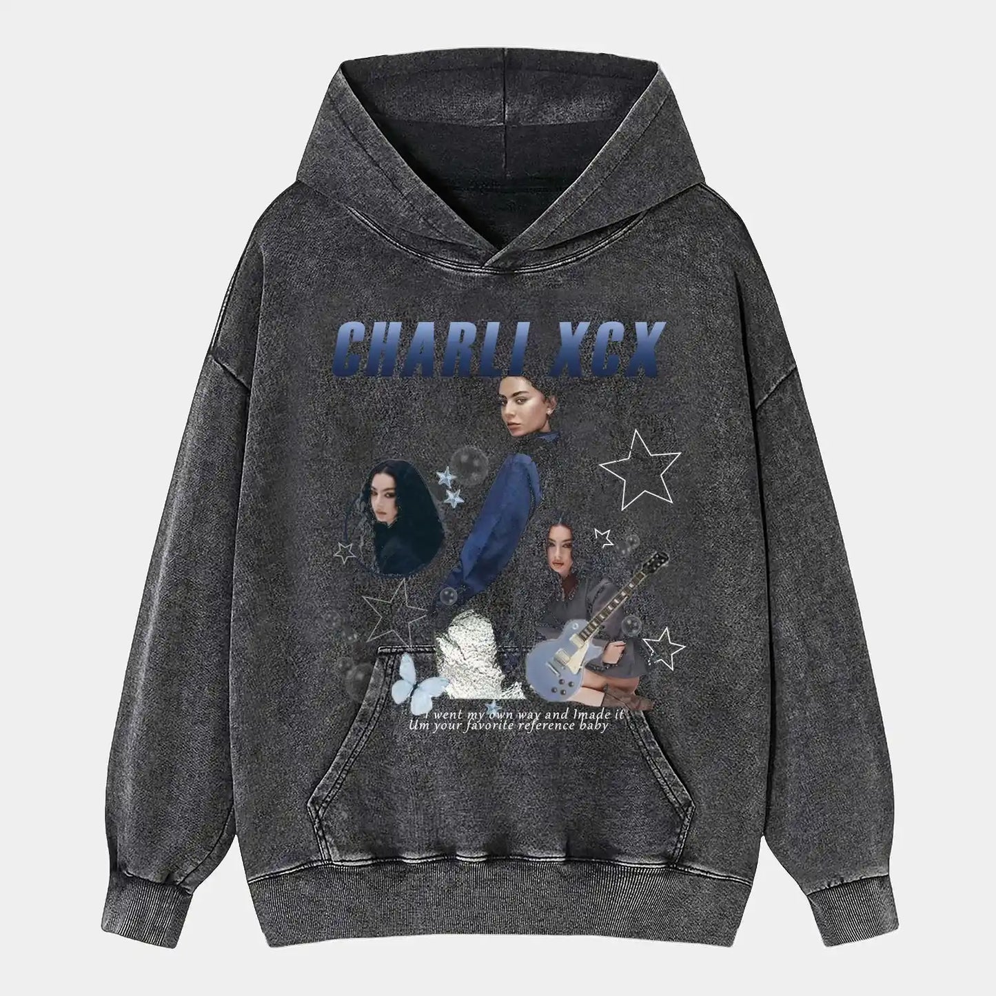 CHARLI XCX A1