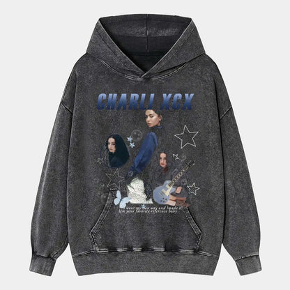 CHARLI XCX A1