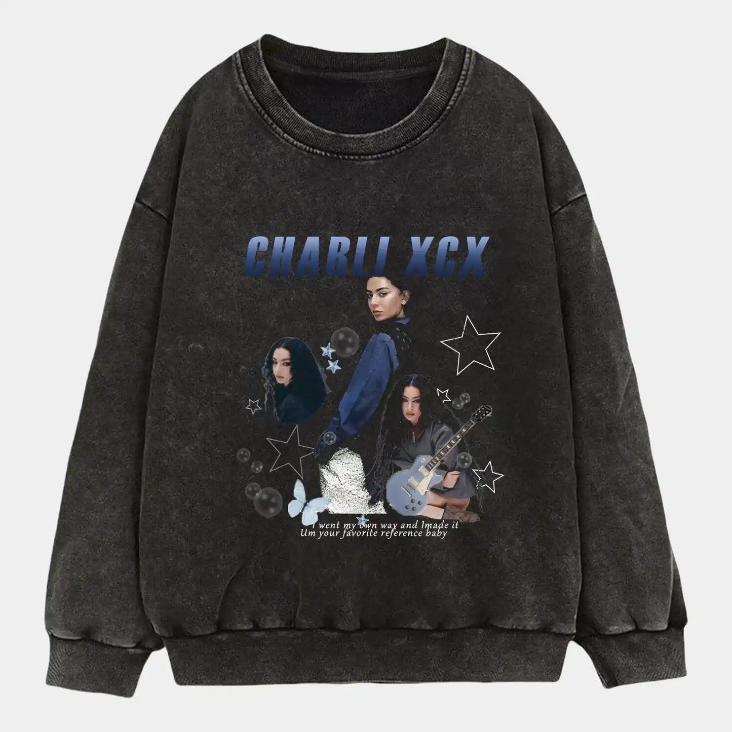 CHARLI XCX A1