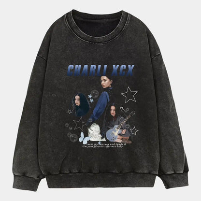 CHARLI XCX A1