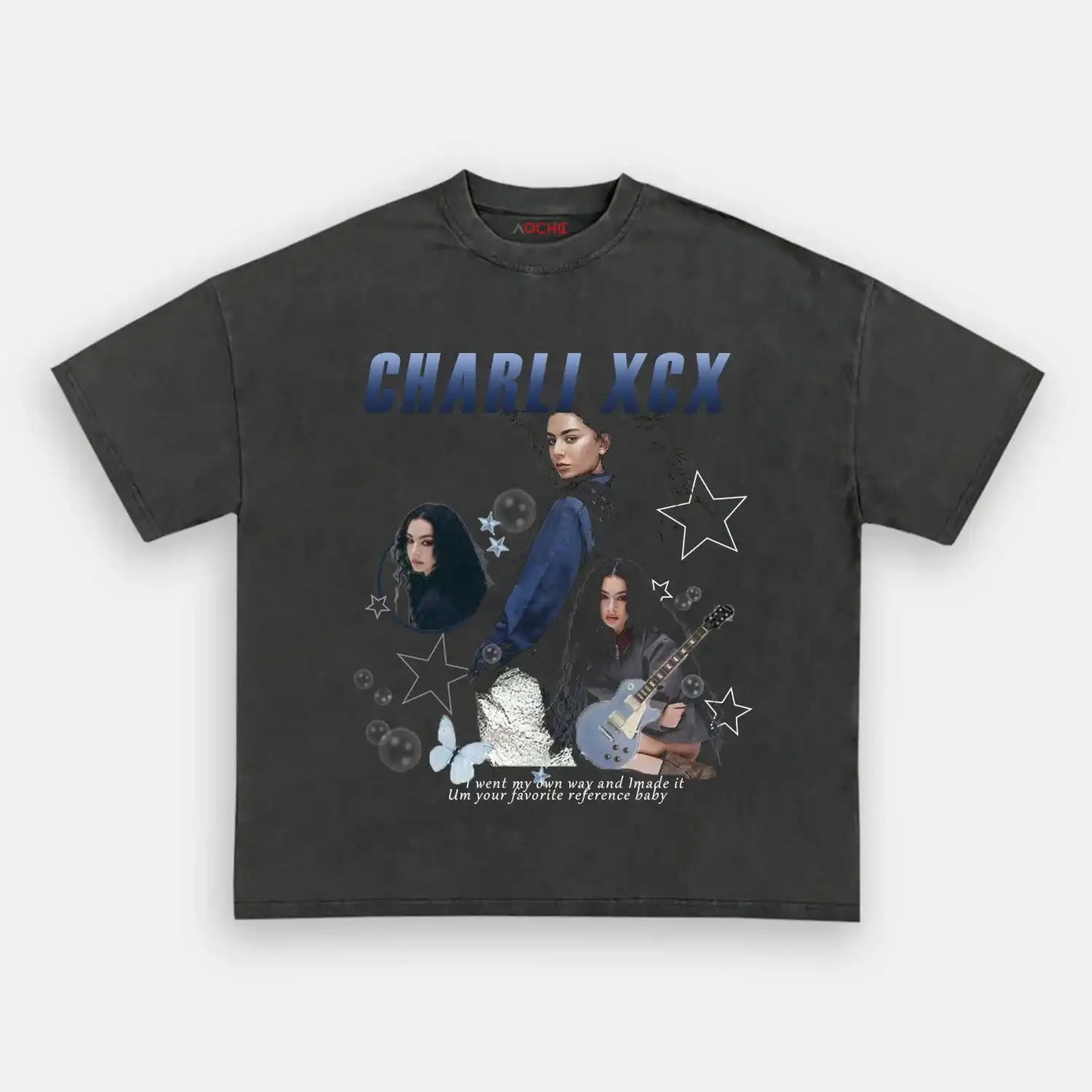 CHARLI XCX A1