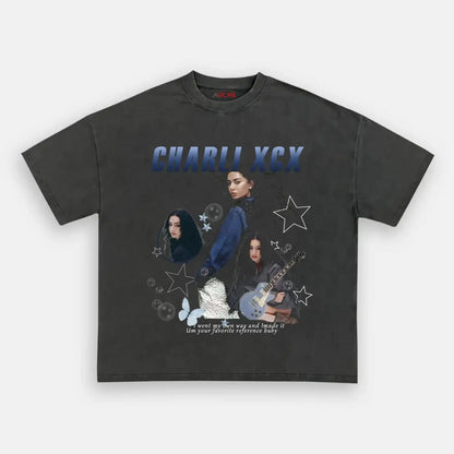 CHARLI XCX A1