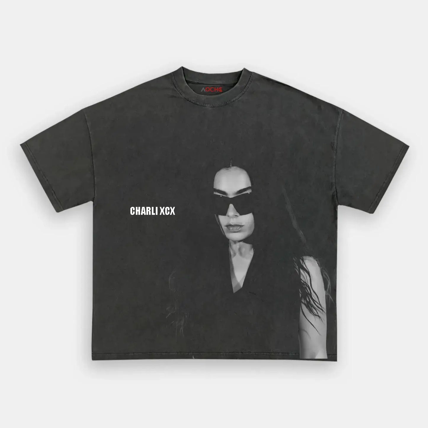 CHARLI XCX A2 TEE