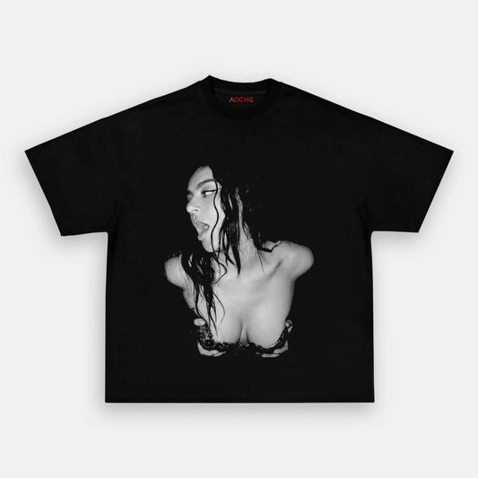 CHARLI XCX A3 TEE