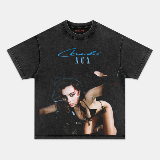 CHARLI XCX TEE