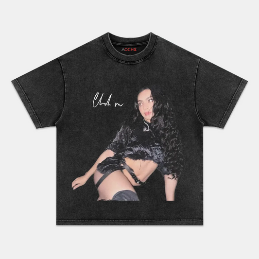 CHARLI XCX TEE 5.20