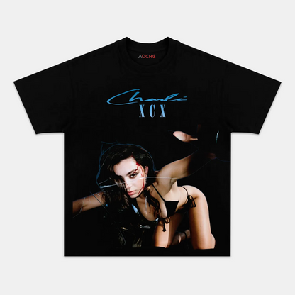 CHARLI XCX TEE