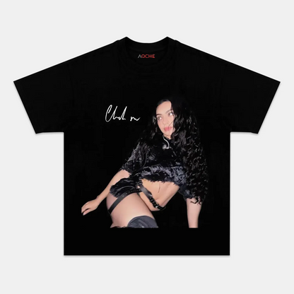 CHARLI XCX TEE 5.20