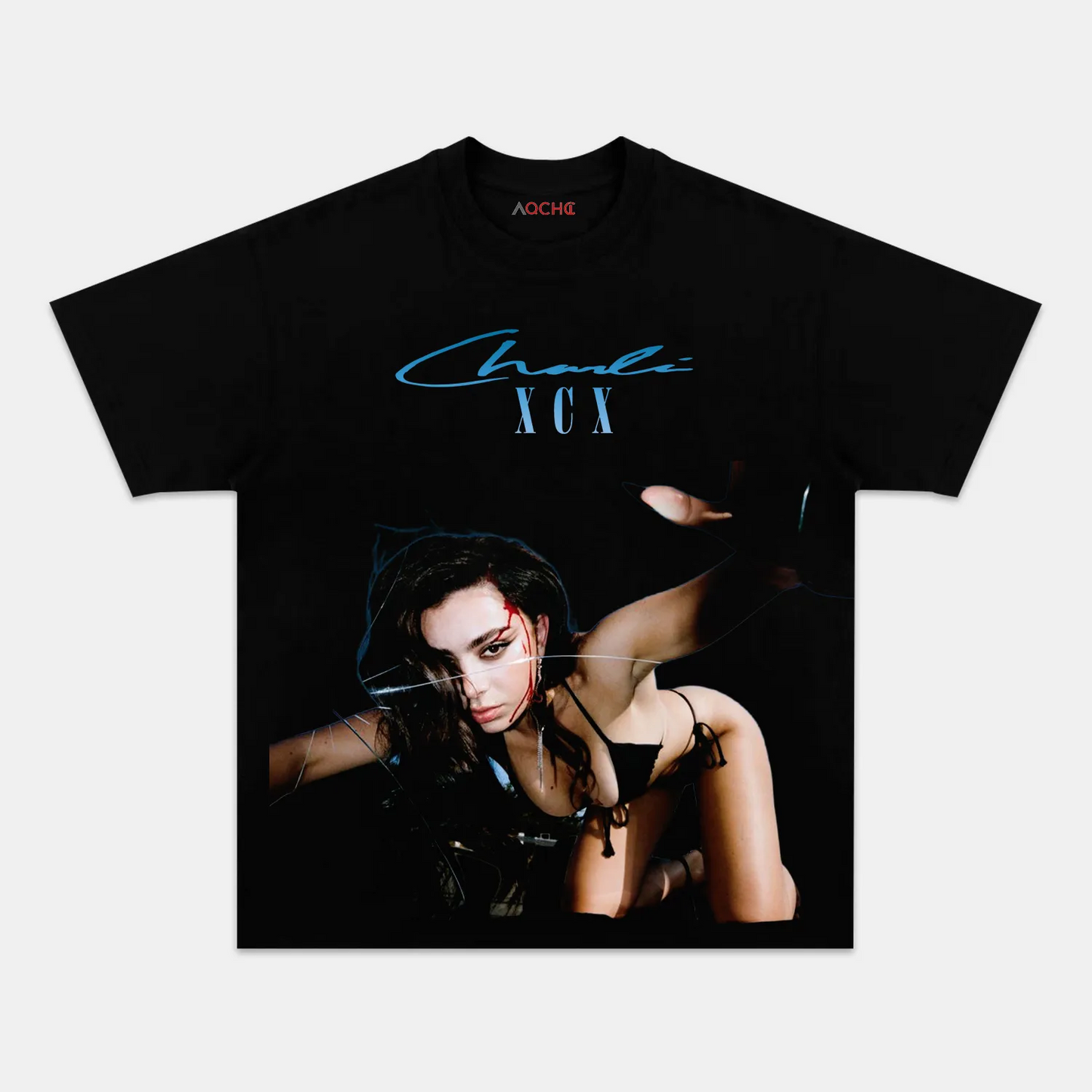 CHARLI XCX TEE