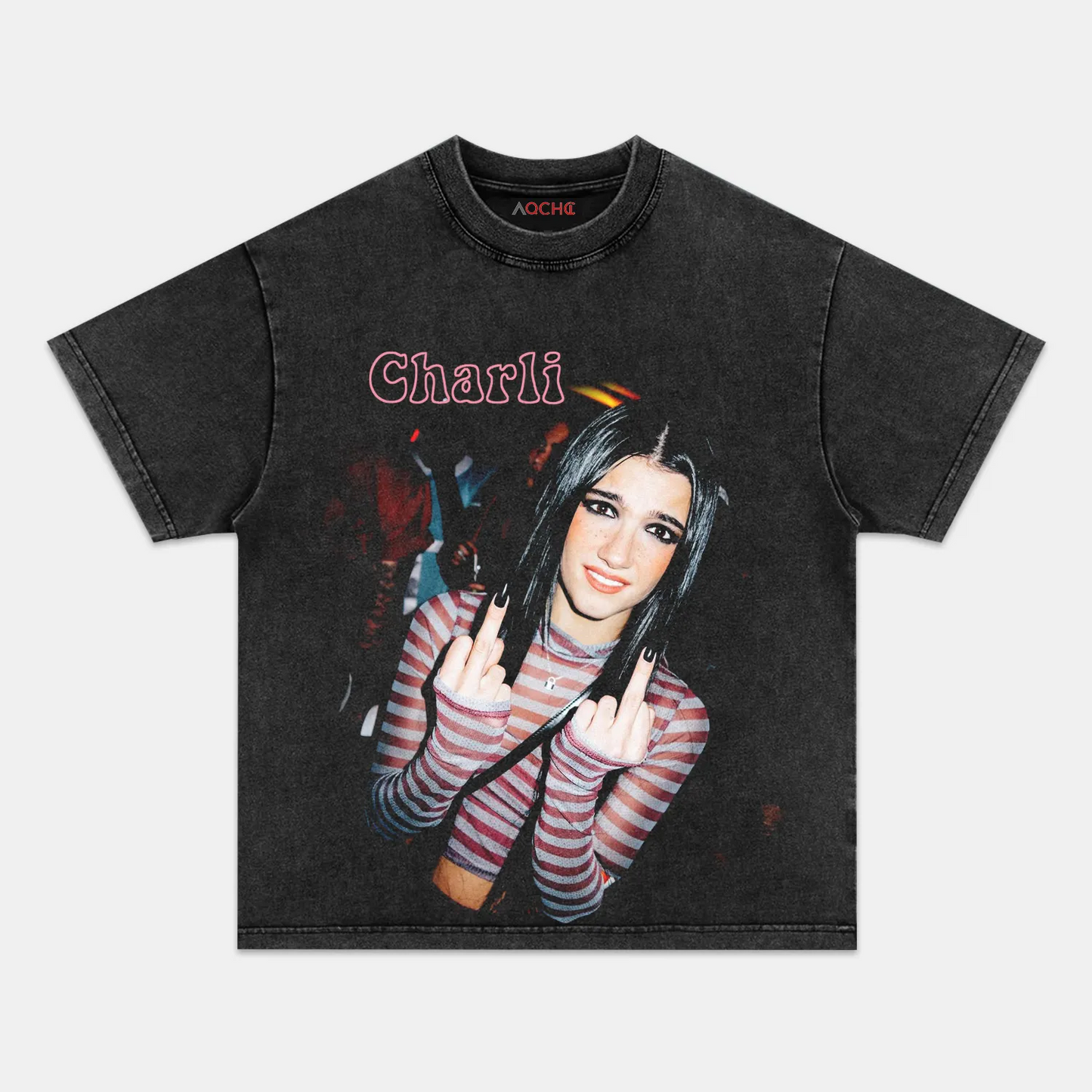 CHARLIE DAMELIO 5.7 TEE