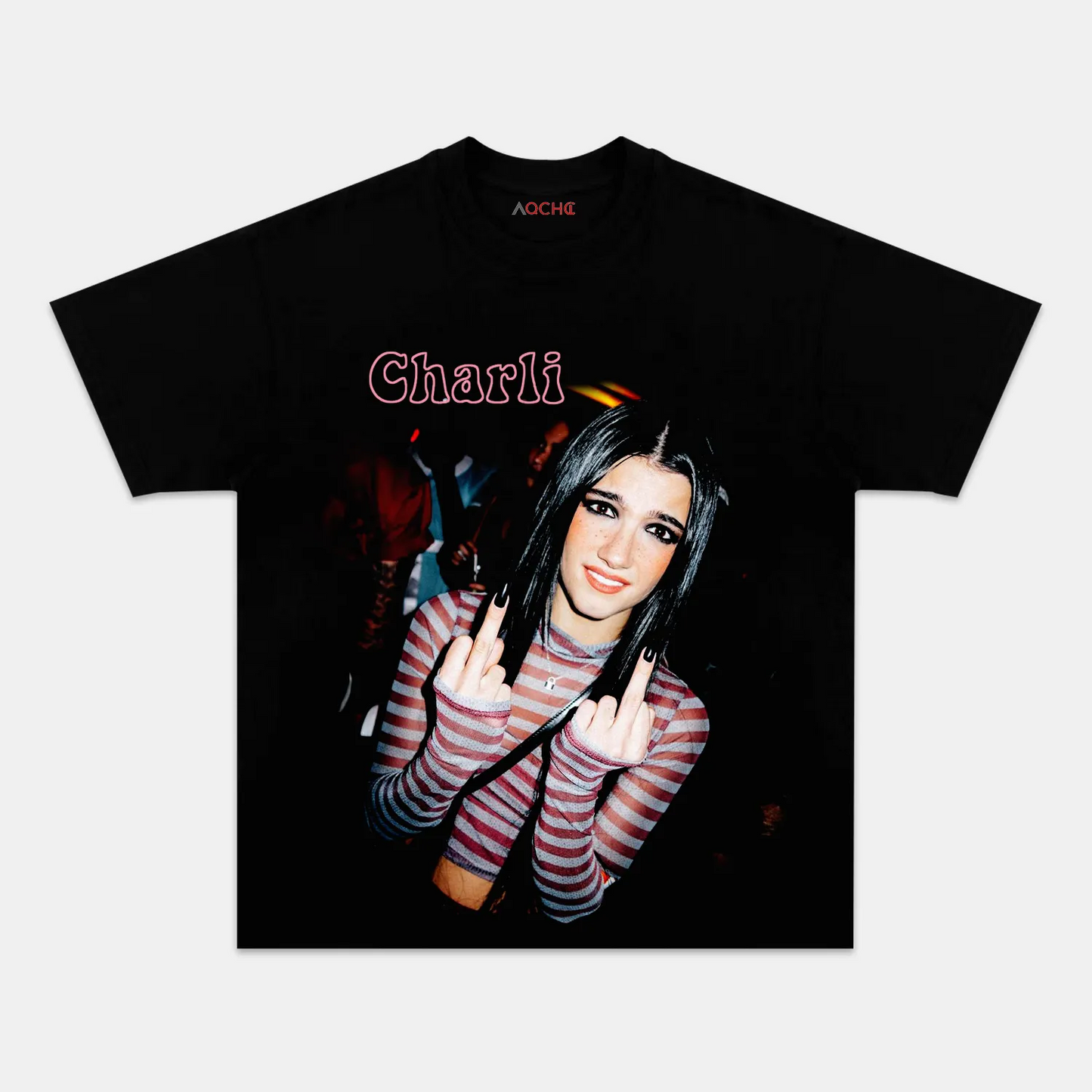 CHARLIE DAMELIO 5.7 TEE